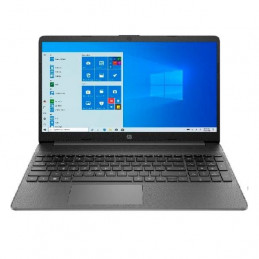 Notebook HP 15-ef1024la 15.6" HD AMD Ryzen 5 4500U 2.3 / 4.0GHz, 8GB DDR4-2666MHz