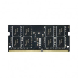 Memoria TeamGroup, 8GB, DDR3L, SODIMM, 1600MHz, CL11-11-11-28, 1.35V