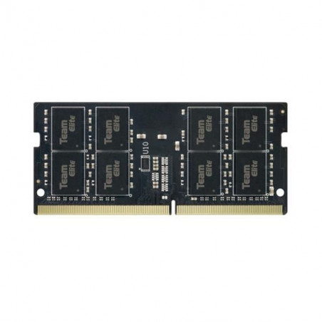 Memoria TG Elite SODIMM DDR3 4GB DDR3-1600 MHz, CL-11, 1.35V