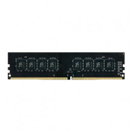 Memoria Teamgroup Elite, 16GB, DDR4 2666 MHz, CL-19, 1.2V