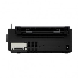 Impresora matricial Epson LQ-590II, matriz de 24 pines, Paralelo USB2.0