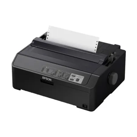  Impresora matricial Epson LQ-590II, matriz de 24 pines, Paralelo USB2.0 0 Impresora matricial Epson LQ-590II, matriz de 24 pine