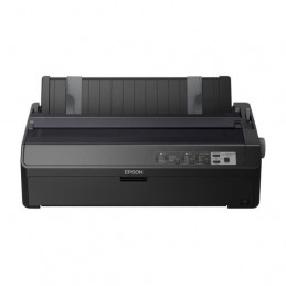 Impresora matricial Epson LQ-2090II, matriz de 24 pines, Paralelo USB2.0