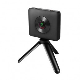Cámara Xiaomi Mi Sphere camera Kit, 23.88 MP, video 3.5k, imagen 7K, WiFi, Recargable