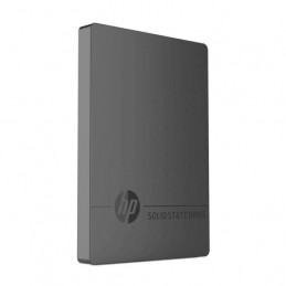 Disco duro externo estado sólido HP P600, 1TB, USB 3.1 Tipo-C