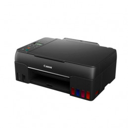 Multifuncional de tanques tinta continua Canon Pixma G610, Imp/Escanea/Copia/WiFi/USB