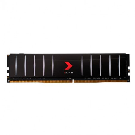 Memoria DDR4 XLR8 16GB 3200MHz Low Profile PNY MD16GD4320016LP