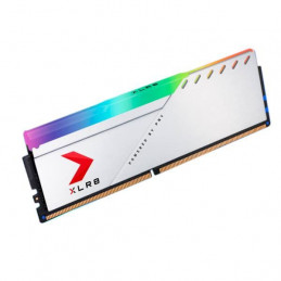 Memoria DDR4 XLR8 8GB Gaming EPIC-X RGB 3200MHz CL-16 1.35V PNY MD8GSD4320016XSRGB