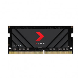 Memoria SODDIM 8Gb DDR4 3200MHz PNY MN8GSD43200XR-RB