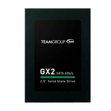  Disco Solido SSD GX2 128GB, SATA 6.0Gbps 2.5 Teamgroup T253X2128G0C101 56.779661 Disco Solido SSD GX2 128GB, SATA 6.0Gbps 2.5 T