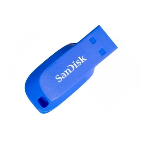  Memoria Flash USB SanDisk Cruzer Blade, 16GB, USB 2.0 0 Memoria Flash USB SanDisk Cruzer Blade, 16GB, USB 2.0 Cruzer Blade USB 