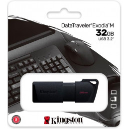 Memoria Flash USB Kingston...