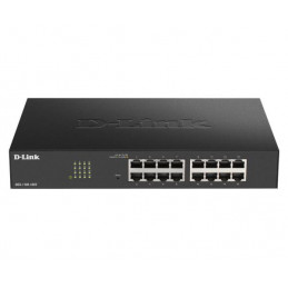 Switch administrable D-Link...