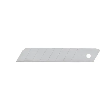  Cuchillas de repuesto 18mm 50u SK4 Navaja cutters 16976 16977 16974 22396 22405 Truper 100101 11.694915 Cuchillas de repuesto 1