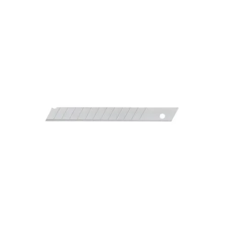  Cuchillas de repuesto 9mm 10u SK2 Navaja cutters 16971 16968 22403 Truper 100098 2.79661 Cuchillas de repuesto 9mm 10u SK2 para