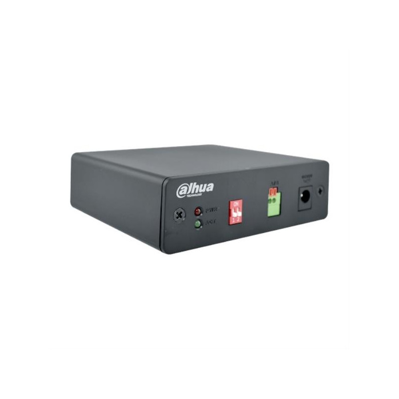 Alarm Box para XVR RS485 Dahua ARB1606