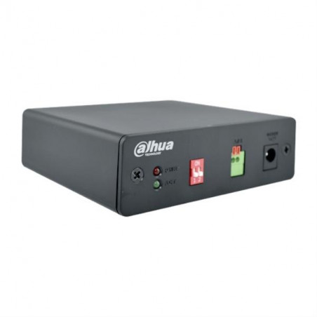 Alarm Box para XVR RS485 Dahua ARB1606