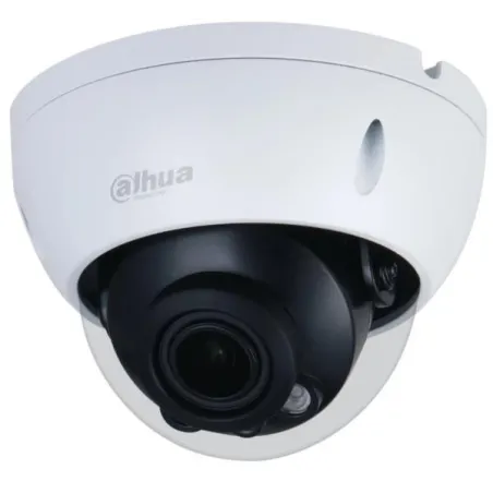  Camara IP Domo 8MP Lite 4K AI SMD Perimetral Wiz Sense H265 Onvif WDR POE IR40m Antivandalica Dahua IPC-HDBW3841R-ZAS 837.28813