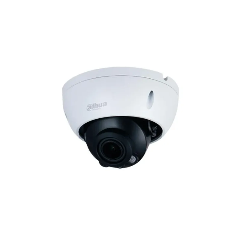 Camara IP Domo 2MP Lite 1080p H265 Onvif WDR POE IR30m Antivandalica Dahua IPC-HDBW1230E-S5