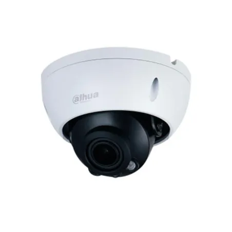 Camara IP Domo 2MP Lite 1080p H265 Onvif WDR POE IR30m Antivandalica Dahua IPC-HDBW1230E-S5