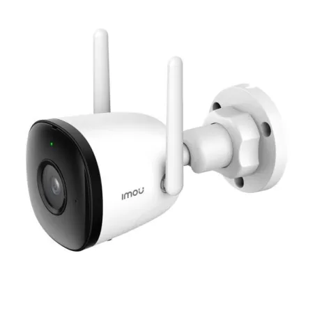  Camara Wifi Bulet IMOU 2MP 1080p 2.8mm H265 DisuacionxLuz Micro Altavoz P2P Dahua IPC-F22F-0280B-imou 172.033898 Camara Wifi Bu