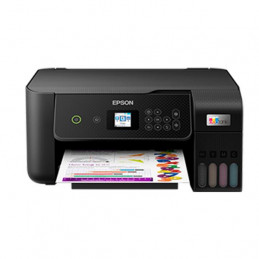 multifuncional de tinta epson l3260 33ppm Imprime/escanea/copia usb Wi-Fi