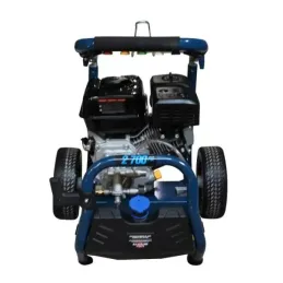 Hidrolavadora a Gasolina 7.5HP 3200PSI Motor 4T Toolcraft TC5893 ToolCraft-Hidrolavadora a Gasolina 7.5HP 3200PSI Motor 4T Toolc