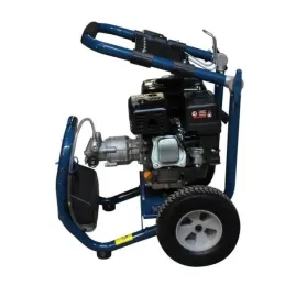 Hidrolavadora a Gasolina 7.5HP 3200PSI Motor 4T Toolcraft TC5893 ToolCraft-Hidrolavadora a Gasolina 7.5HP 3200PSI Motor 4T Toolc