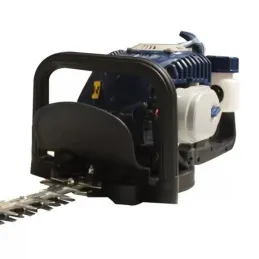 Podadora de Arbustos o Setos 0.9HP 26cc Motor Gasolina 2Tiempos Toolcraft TC5340 ToolCraft-Podadora de Arbustos o Setos 0.9HP 26