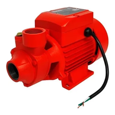  Bomba de Agua Periferica 1" 0.5HP A30m P8m 220V Wolfox WF0613 101.694915 Bomba de Agua Periferica 1" 0.5HP A30m P8m 220V Wolfox