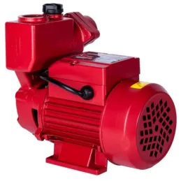 Bomba de Agua Periferica 1" 1HP A28m P9m AutoCebantes 220V Wolfox WF1412 WolFox-Bomba de Agua Perisferica 1" 1HP A28m P9m AutoCe