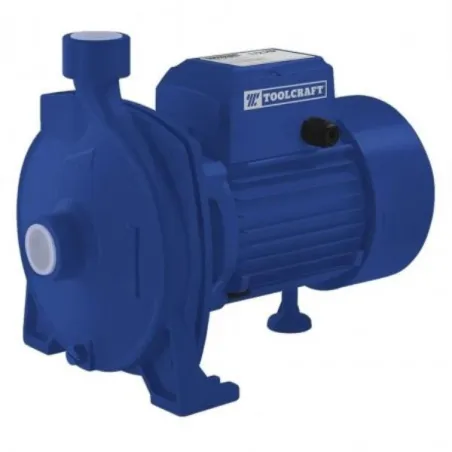  Bomba de Agua Centrifuga 1" 1.5HP A36m P8m 220V Toolcraft TC5730 541.525424 Bomba de Agua Centrifuga 1" 1.5HP A36m P8m 220V Too