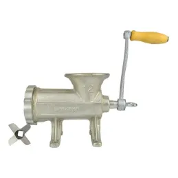 Moledora Molino para Carne N12 Montable Hierro Wolfox WF1643 WolFox-Moledora Molino para Carne N12 Montable Hierro Wolfox WF1643