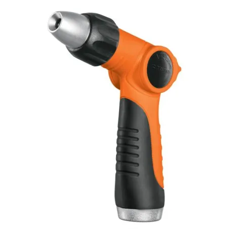  Pistola de Riego 2 Funcion Plastica boquilla regulable Truper 17480 14.915254 Pistola de Riego 2 Funcion Plastica boquilla regu