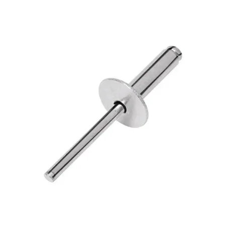 Remaches 1/8 x1/16" Bolsa 50u AS41 Toolcraft TC5001 ToolCraft-Remaches 1/8 x1/16" Bolsa 50u AS41 Toolcraft TC5001 -TC5001- 1