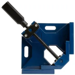 Prensa Esquinera Abrazadera Angular 90g Toolcraft TC5584 ToolCraft-Prensa Esquinera Abrazadera Angular 90g Toolcraft TC5584 Fabr