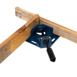 Prensa Esquinera Abrazadera Angular 90g Toolcraft TC5584 ToolCraft-Prensa Esquinera Abrazadera Angular 90g Toolcraft TC5584 Fabr