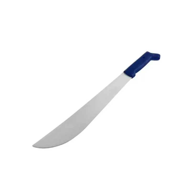 Machete 22" Pulido MangoInyectado ToolCraft TC4416