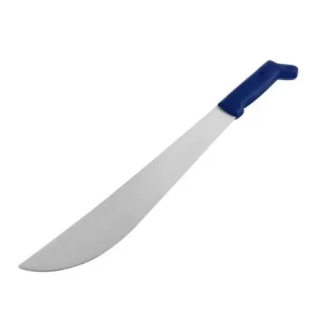 Machete 22" Pulido MangoInyectado ToolCraft TC4416