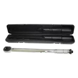 Torquimetro de Golpe 1/2" 10-150LB MedicionDual Toolcraft TC3365 ToolCraft-Torquimetro de Golpe 1/2" 10-150LB MedicionDual Toolc