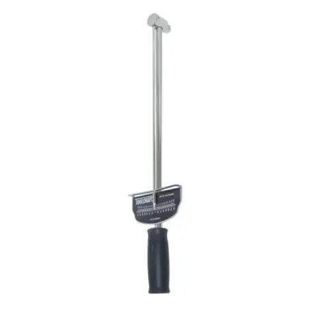  Torquimetro de Aguja 1/2" 0-140LB MedicionDual Toolcraft TC3364 50 Torquimetro de Aguja 1/2" 0-140LB MedicionDual Toolcraft TC3