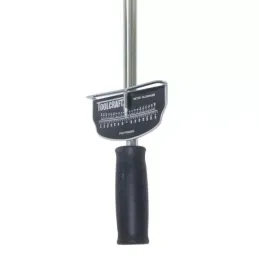Torquimetro de Aguja 1/2" 0-140LB MedicionDual Toolcraft TC3364 ToolCraft-Torquimetro de Aguja 1/2" 0-140LB MedicionDual Toolcra