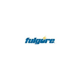 Abrazadera Omega para tubo 1" x150u Fulgore FU0253