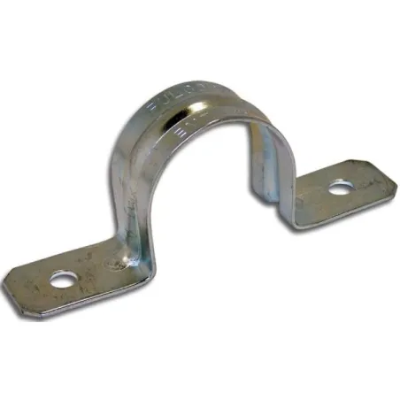  Abrazadera Omega para tubo 1/2" x350u Fulgore FU0251 72.881356 Abrazadera Omega para tubo 1/2" x350u Fulgore FU0251 • Material: