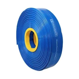 Manguera Plana 3" x50m Para Bomba de Agua Toolcraft TC5297 ToolCraft-Manguera Plana 3" x50m Para Bomba de Agua Toolcraft TC5297 