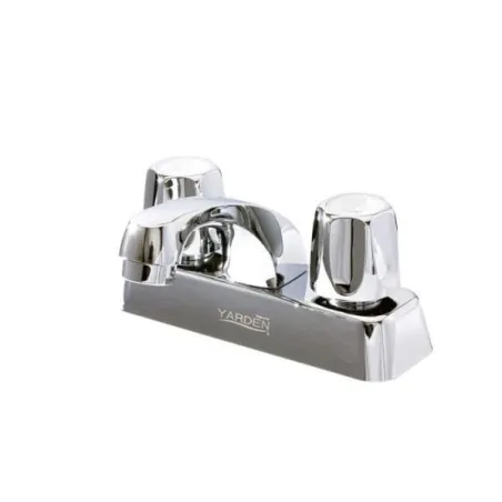  Mezcladora para Lavadero 4" ABS Cuello Recto Yarden YE0001 29.661017 Mezcladora para Lavadero 4" ABS Cuello Recto Yarden YE0001