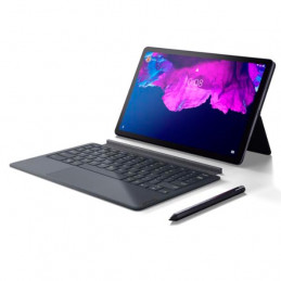 Tablet Lenovo Tab P11+Keyboard Pack+Precision Pen 2, 11" 2000x1200 2K IPS Multi-Touch