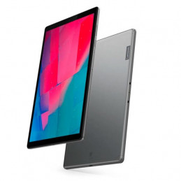 Tablet Lenovo Tab M10 HD (2nd Gen) 10.1" HD (1280x800) TDDI 400nits, 10-Point Multi-Touch