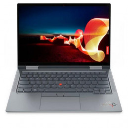 Notebook Lenovo ThinkPad X1 Yoga Gen 6, 14" WUXGA IPS, Core i5-1135G7 2.4GHz 16GB LPDDR4x