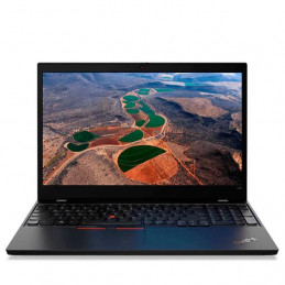 Notebook Lenovo ThinkPad L15 Gen 2 15.6" HD TN AMD Ryzen 5 PRO 5650U 2.3GHz 16GB DDR4-3200